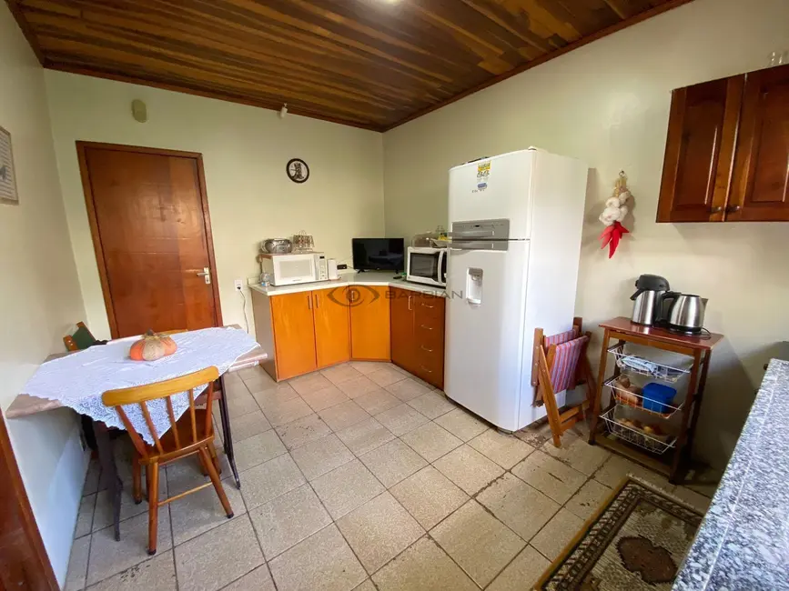 Foto 7 de Casa com 2 quartos à venda, 117m2 em Ana Nery, Santa Cruz Do Sul - RS