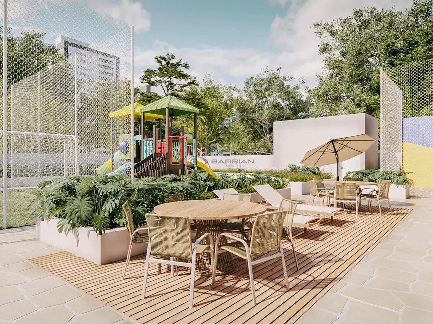 Apartamento com 3 quartos à venda, 142m2 em Centro, Santa Cruz Do Sul - RS - imagem 8 Foto 8 de Apartamento com 3 quartos à venda, 142m2 em Centro, Santa Cruz Do Sul - RS