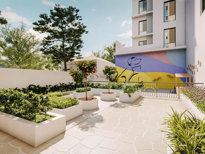 Apartamento com 3 quartos à venda, 142m2 em Centro, Santa Cruz Do Sul - RS - imagem 3 Foto 3 de Apartamento com 3 quartos à venda, 142m2 em Centro, Santa Cruz Do Sul - RS