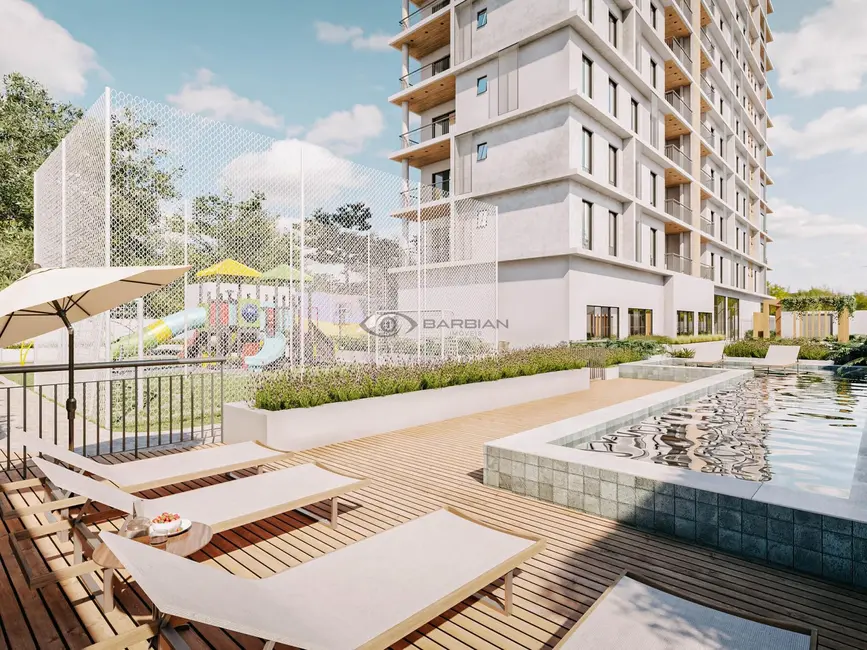 Apartamento com 3 quartos à venda, 142m2 em Centro, Santa Cruz Do Sul - RS - imagem 4 Foto 4 de Apartamento com 3 quartos à venda, 142m2 em Centro, Santa Cruz Do Sul - RS