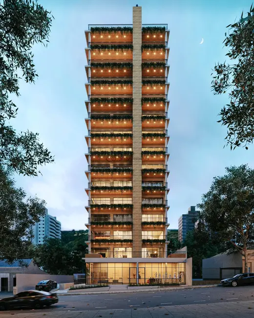 Apartamento com 2 quartos à venda, 76m2 em Centro, Santa Cruz Do Sul - RS - imagem 2 Foto 2 de Apartamento com 2 quartos à venda, 76m2 em Centro, Santa Cruz Do Sul - RS