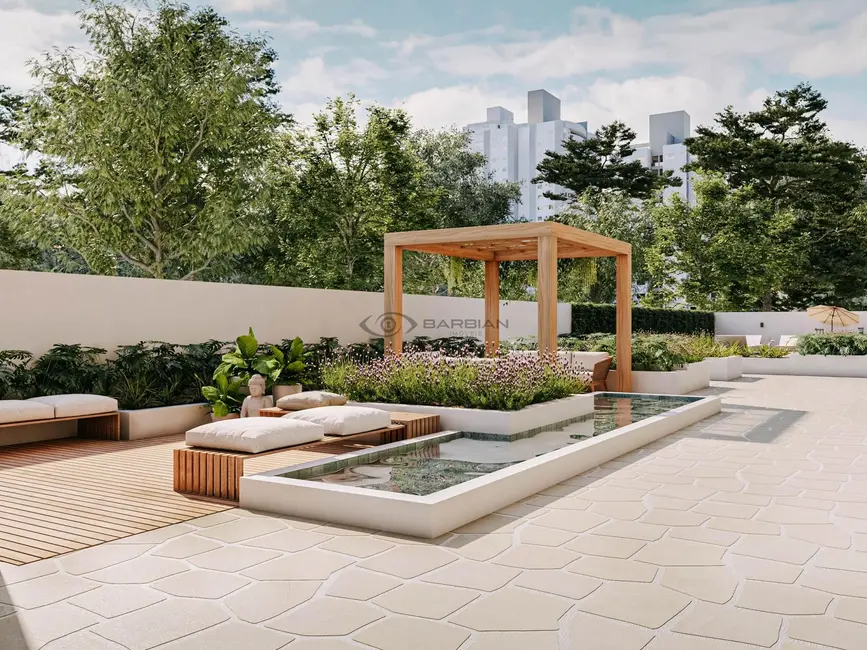 Apartamento com 2 quartos à venda, 76m2 em Centro, Santa Cruz Do Sul - RS - imagem 5 Foto 5 de Apartamento com 2 quartos à venda, 76m2 em Centro, Santa Cruz Do Sul - RS