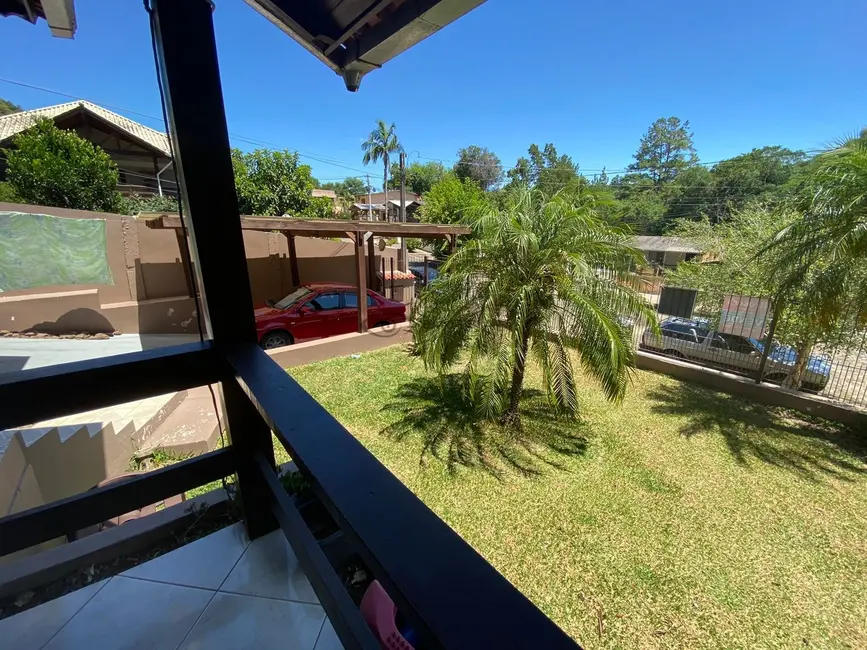 Foto 2 de Casa com 3 quartos à venda, 107m2 em Renascença, Santa Cruz Do Sul - RS