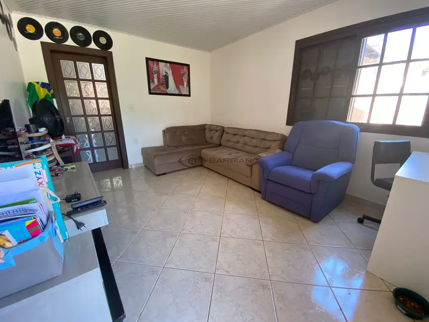 Casa com 3 quartos à venda, 107m2 em Renascença, Santa Cruz Do Sul - RS - imagem 6 Foto 6 de Casa com 3 quartos à venda, 107m2 em Renascença, Santa Cruz Do Sul - RS