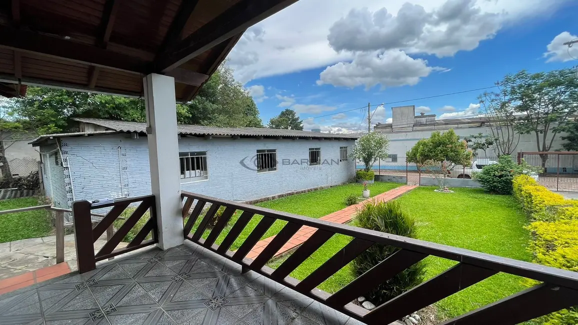 Terreno / Lote à venda, 828m2 em Universitário, Santa Cruz Do Sul - RS - imagem 4 Foto 4 de Terreno / Lote à venda, 828m2 em Universitário, Santa Cruz Do Sul - RS