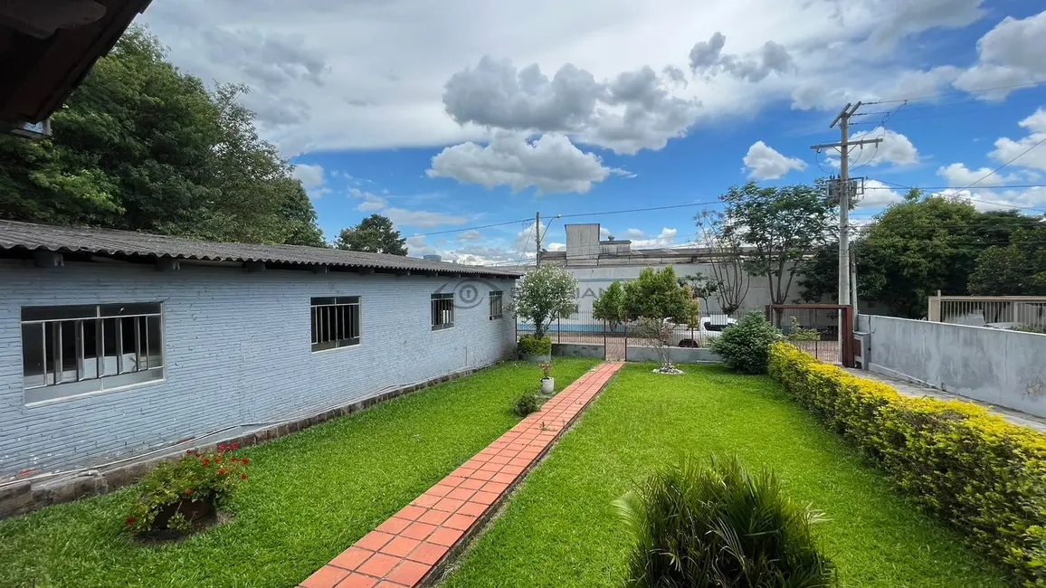 Terreno / Lote à venda, 828m2 em Universitário, Santa Cruz Do Sul - RS - imagem 3 Foto 3 de Terreno / Lote à venda, 828m2 em Universitário, Santa Cruz Do Sul - RS