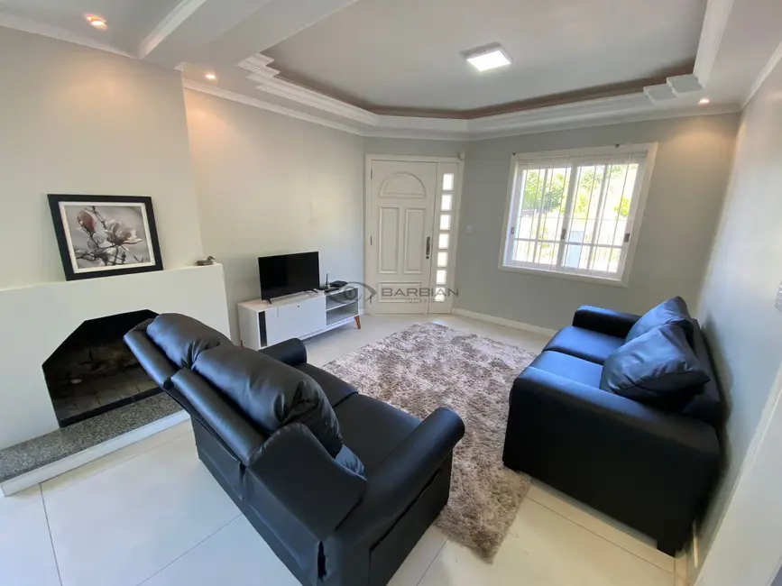 Foto 5 de Casa com 3 quartos à venda, 217m2 em Jardim Europa, Santa Cruz Do Sul - RS