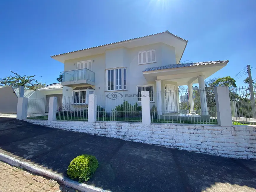 Foto 1 de Casa com 3 quartos à venda, 217m2 em Jardim Europa, Santa Cruz Do Sul - RS