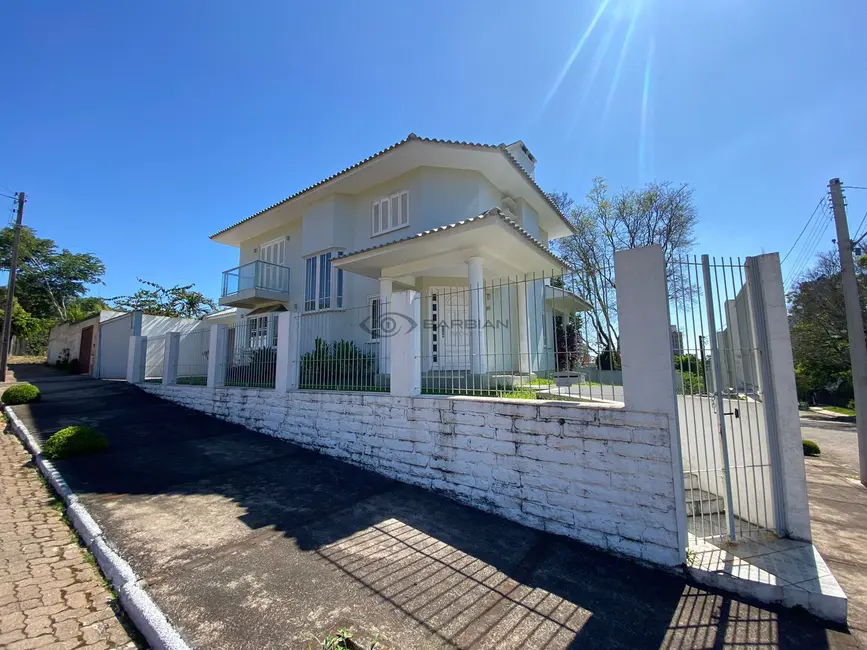Foto 2 de Casa com 3 quartos à venda, 217m2 em Jardim Europa, Santa Cruz Do Sul - RS