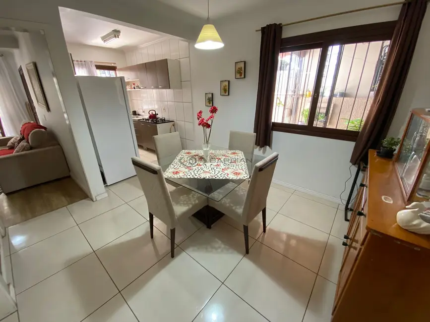 Foto 7 de Apartamento com 3 quartos à venda, 75m2 em Arroio Grande, Santa Cruz Do Sul - RS