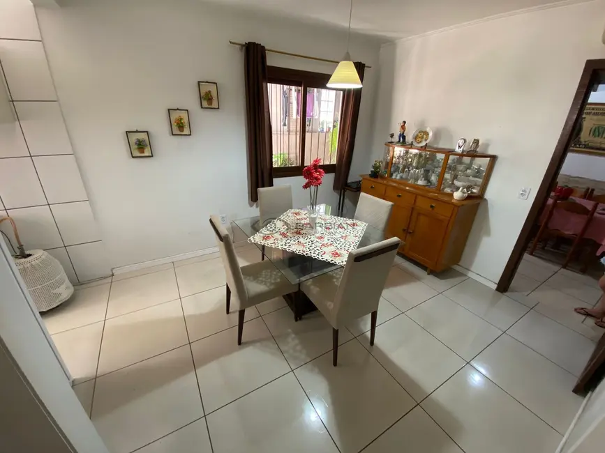 Foto 8 de Apartamento com 3 quartos à venda, 75m2 em Arroio Grande, Santa Cruz Do Sul - RS