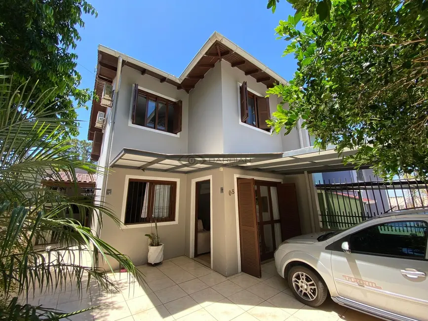 Foto 2 de Apartamento com 3 quartos à venda, 75m2 em Arroio Grande, Santa Cruz Do Sul - RS