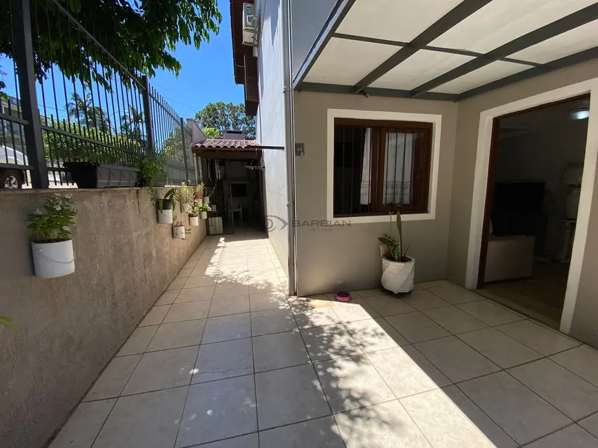 Foto 3 de Apartamento com 3 quartos à venda, 75m2 em Arroio Grande, Santa Cruz Do Sul - RS