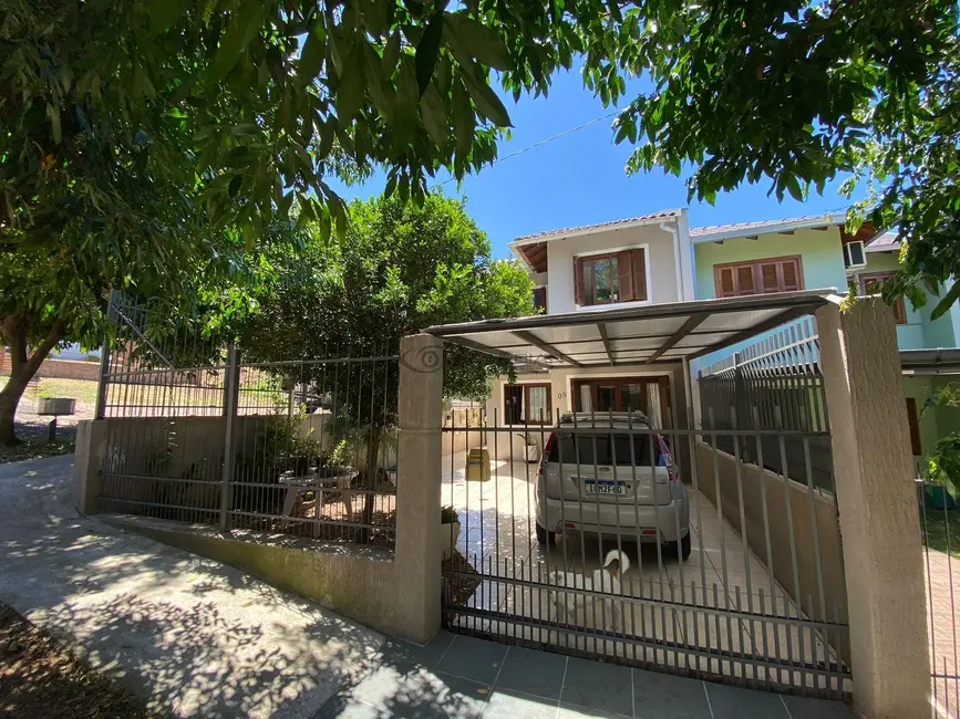 Foto 1 de Apartamento com 3 quartos à venda, 75m2 em Arroio Grande, Santa Cruz Do Sul - RS