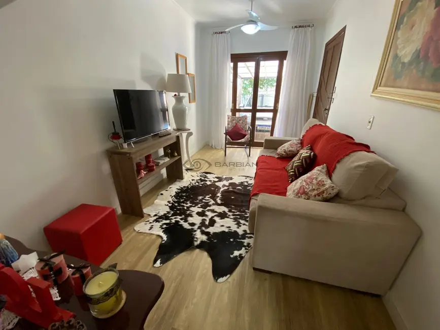 Foto 6 de Apartamento com 3 quartos à venda, 75m2 em Arroio Grande, Santa Cruz Do Sul - RS