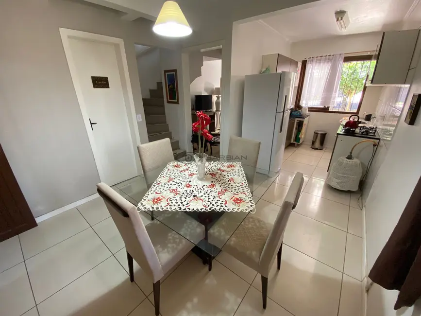 Foto 9 de Apartamento com 3 quartos à venda, 75m2 em Arroio Grande, Santa Cruz Do Sul - RS