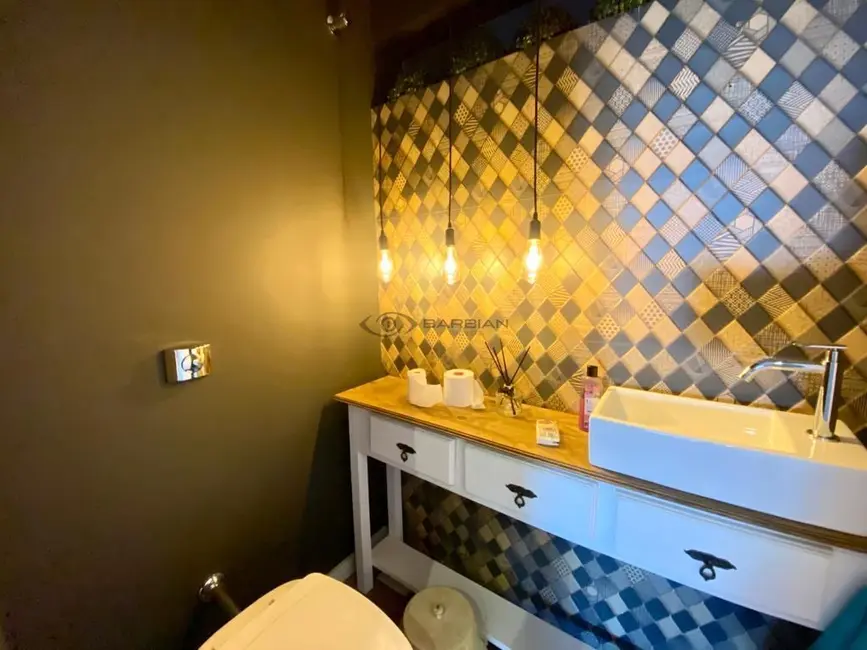 Foto 9 de Casa com 3 quartos à venda, 219m2 em Country, Santa Cruz Do Sul - RS