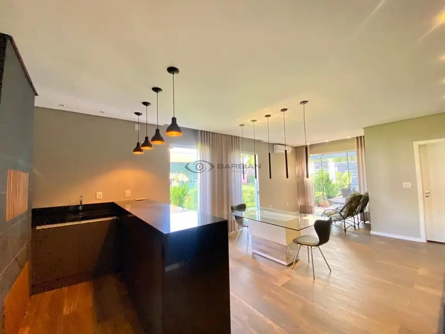 Foto 7 de Casa com 3 quartos à venda, 219m2 em Country, Santa Cruz Do Sul - RS