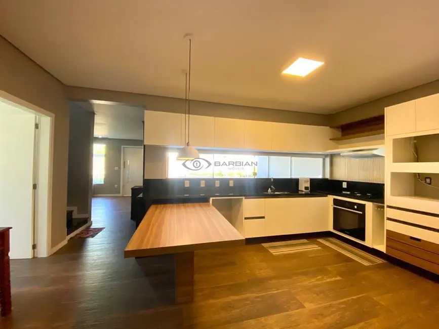 Foto 4 de Casa com 3 quartos à venda, 219m2 em Country, Santa Cruz Do Sul - RS