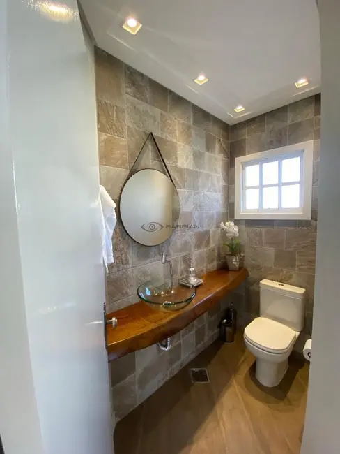 Foto 4 de Casa com 3 quartos à venda, 301m2 em Universitário, Santa Cruz Do Sul - RS