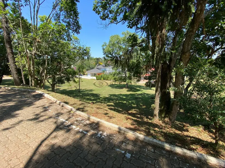 Foto 1 de Terreno / Lote à venda, 666m2 em Country, Santa Cruz Do Sul - RS
