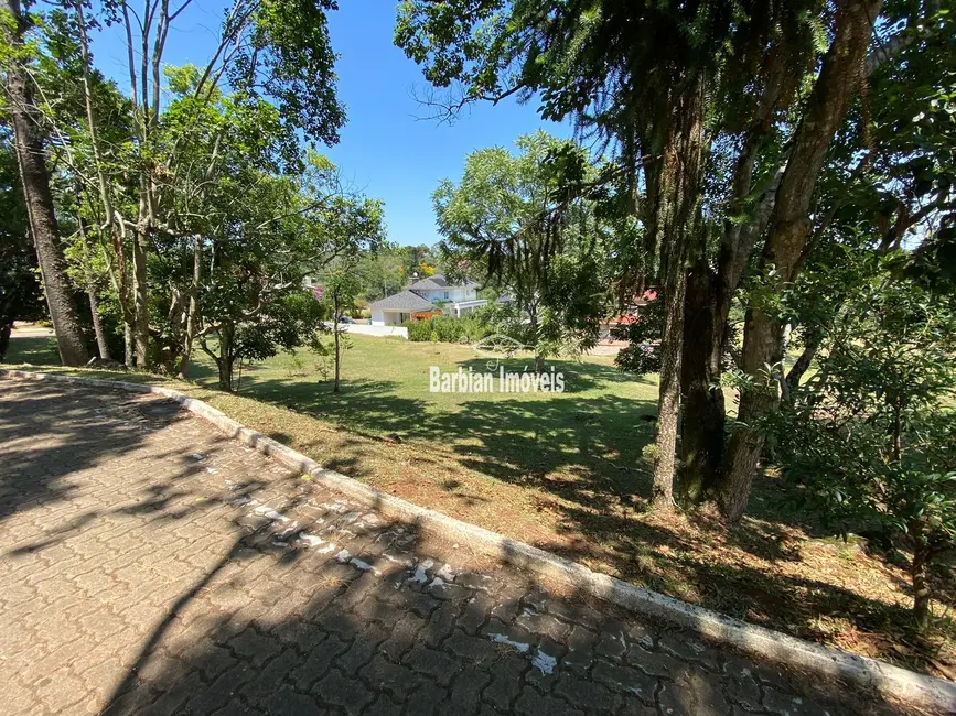 Foto 1 de Terreno / Lote à venda, 666m2 em Country, Santa Cruz Do Sul - RS