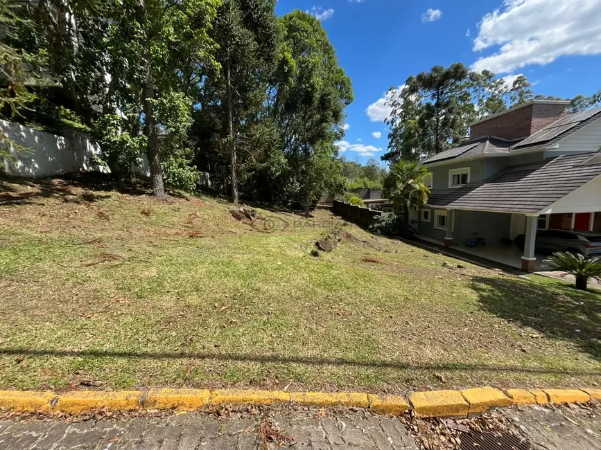 Foto 1 de Terreno / Lote à venda, 630m2 em Country, Santa Cruz Do Sul - RS