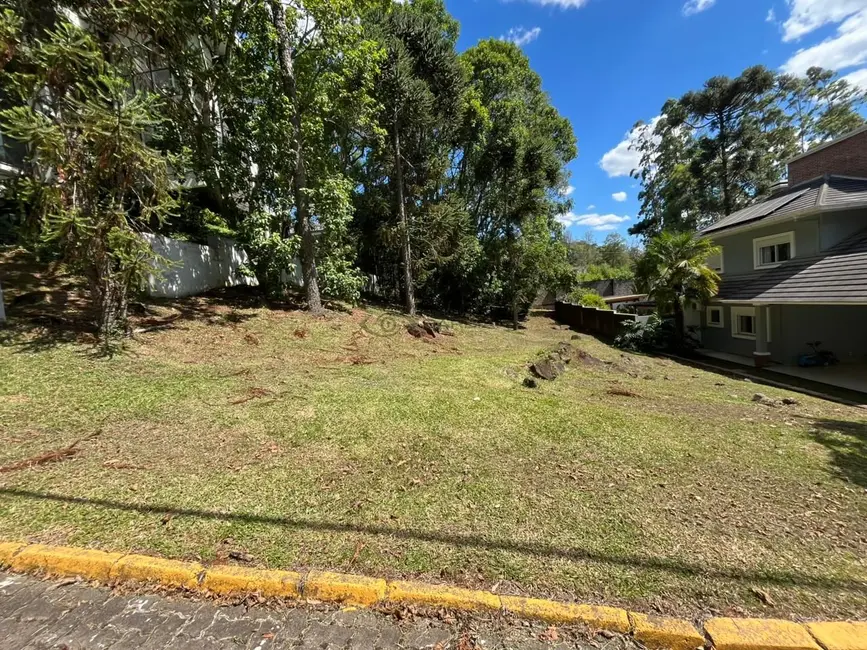 Foto 2 de Terreno / Lote à venda, 630m2 em Country, Santa Cruz Do Sul - RS