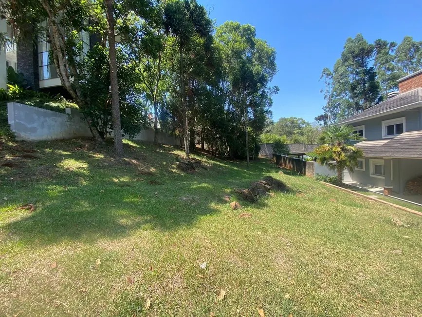 Foto 2 de Terreno / Lote à venda, 630m2 em Country, Santa Cruz Do Sul - RS