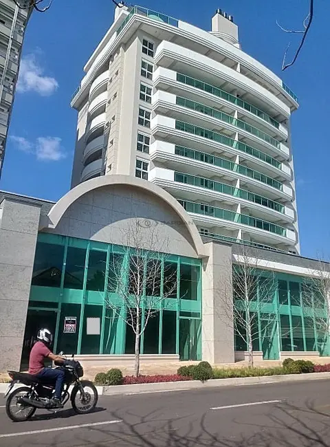 Foto 1 de Loja à venda, 104m2 em Centro, Santa Cruz Do Sul - RS