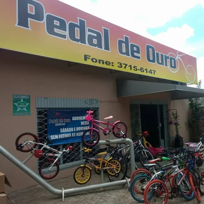 Sala Comercial com 2 quartos à venda, 293m2 em Centro, Santa Cruz Do Sul - RS - imagem 1 Foto 1 de Sala Comercial com 2 quartos à venda, 293m2 em Centro, Santa Cruz Do Sul - RS