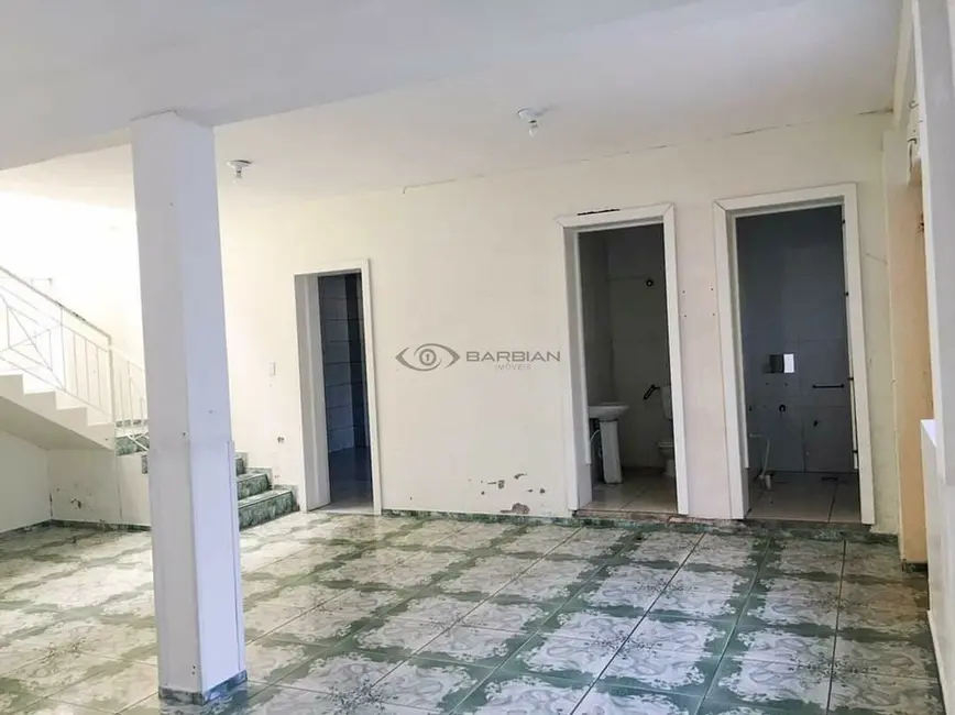 Foto 5 de Sala Comercial com 6 quartos à venda, 210m2 em Centro, Santa Cruz Do Sul - RS