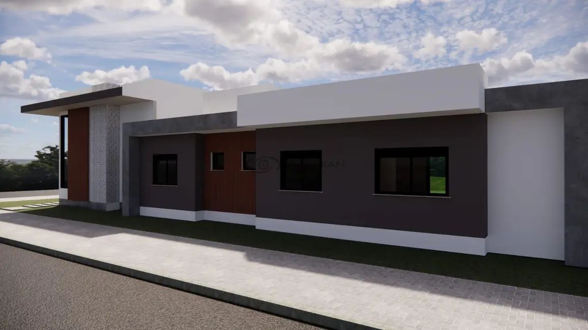 Casa com 3 quartos à venda, 201m2 em Country, Santa Cruz Do Sul - RS - imagem 5 Foto 5 de Casa com 3 quartos à venda, 201m2 em Country, Santa Cruz Do Sul - RS