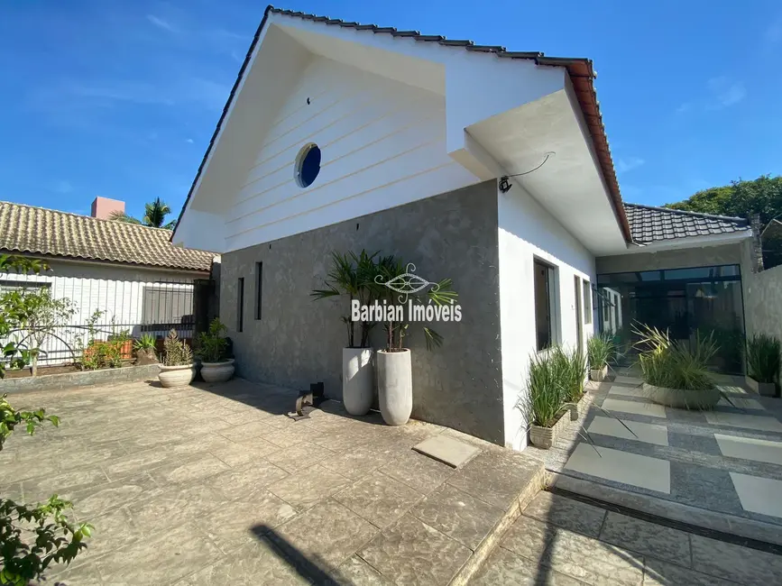 Foto 1 de Casa com 3 quartos à venda, 160m2 em Avenida, Santa Cruz Do Sul - RS