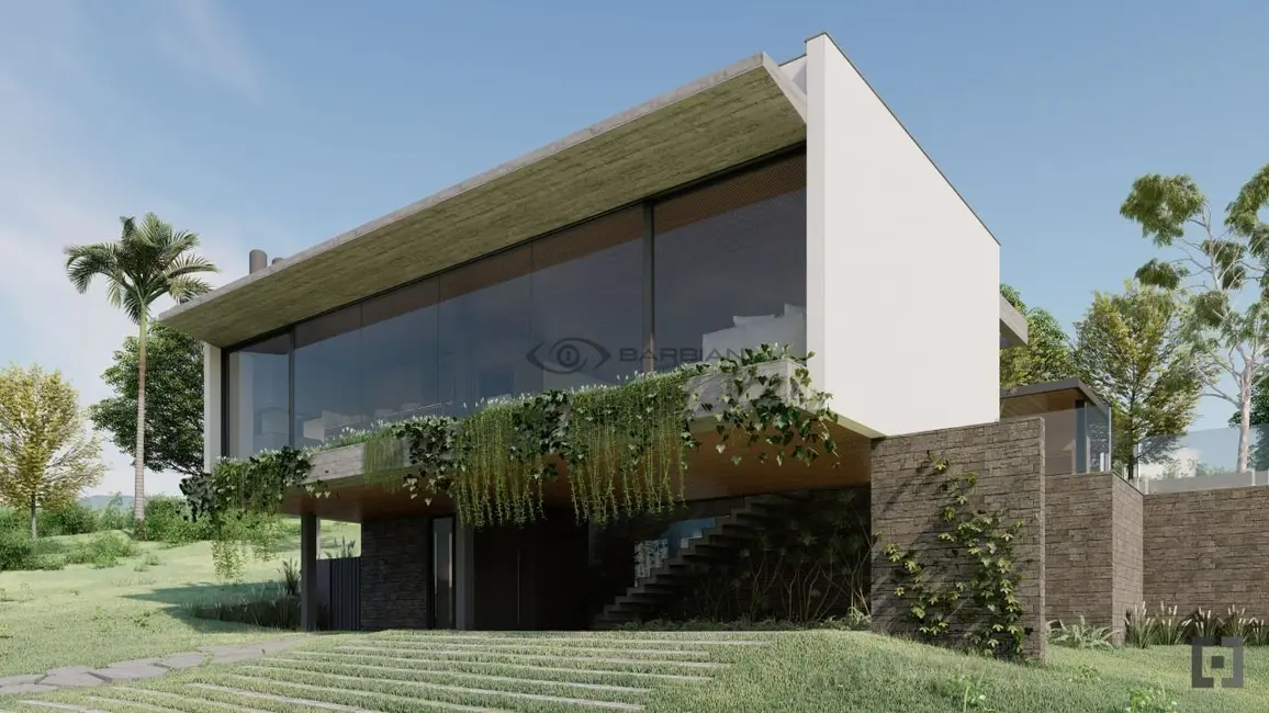 Casa com 3 quartos à venda, 227m2 em Country, Santa Cruz Do Sul - RS - imagem 9 Foto 9 de Casa com 3 quartos à venda, 227m2 em Country, Santa Cruz Do Sul - RS