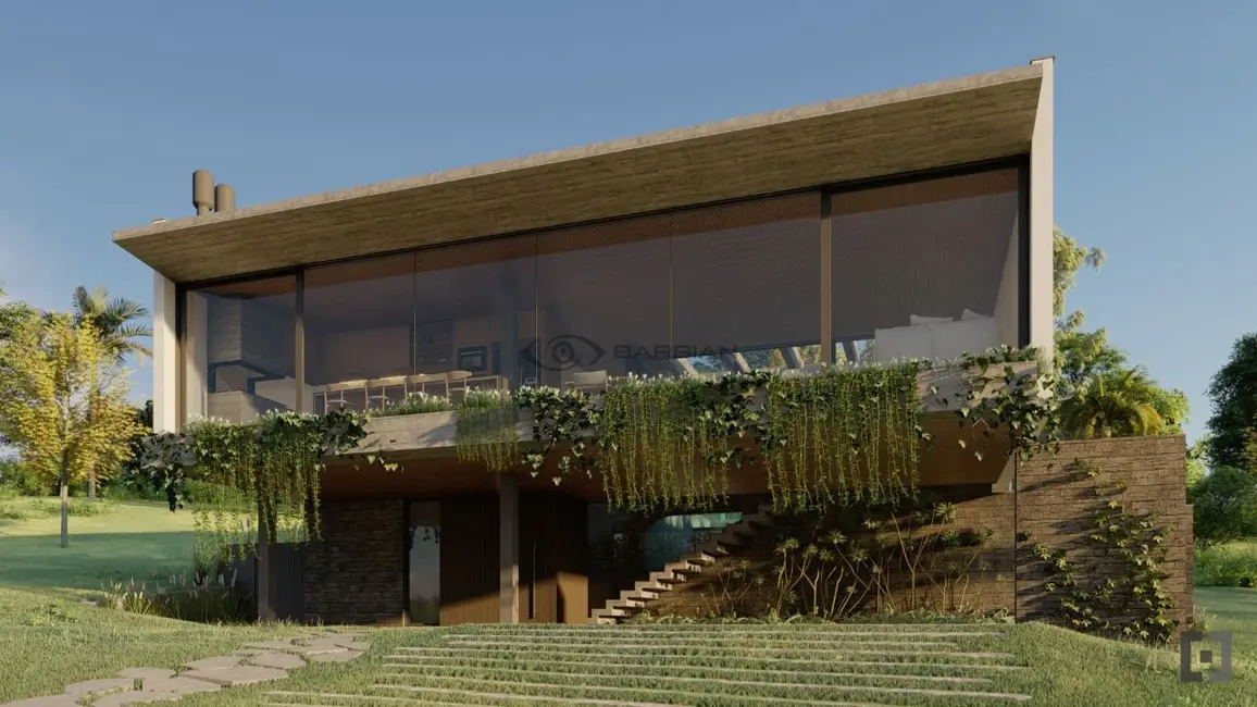 Casa com 3 quartos à venda, 227m2 em Country, Santa Cruz Do Sul - RS - imagem 7 Foto 7 de Casa com 3 quartos à venda, 227m2 em Country, Santa Cruz Do Sul - RS
