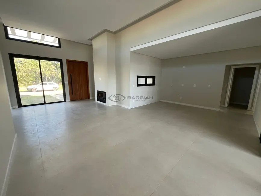 Casa com 3 quartos à venda, 186m2 em Country, Santa Cruz Do Sul - RS - imagem 3 Foto 3 de Casa com 3 quartos à venda, 186m2 em Country, Santa Cruz Do Sul - RS