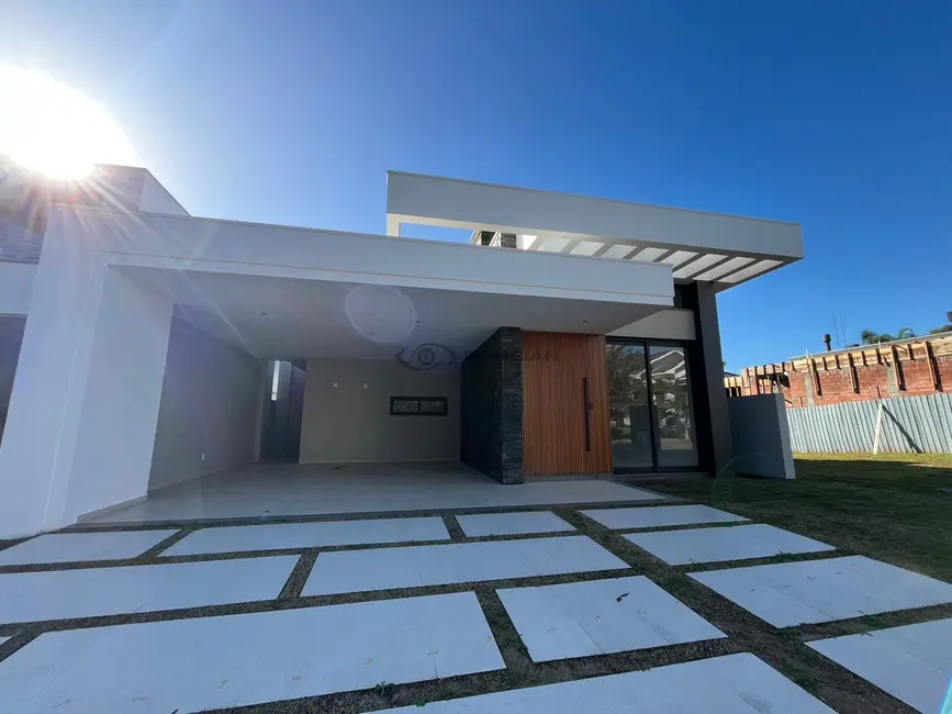 Casa com 3 quartos à venda, 186m2 em Country, Santa Cruz Do Sul - RS - imagem 1 Foto 1 de Casa com 3 quartos à venda, 186m2 em Country, Santa Cruz Do Sul - RS
