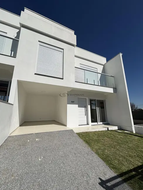 Foto 1 de Apartamento com 2 quartos à venda, 111m2 em Bonfim, Santa Cruz Do Sul - RS