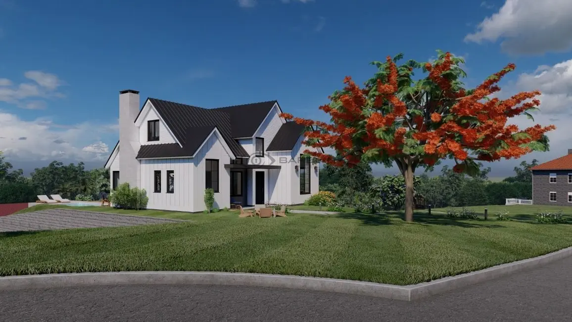 Foto 8 de Casa com 3 quartos à venda, 252m2 em Country, Santa Cruz Do Sul - RS