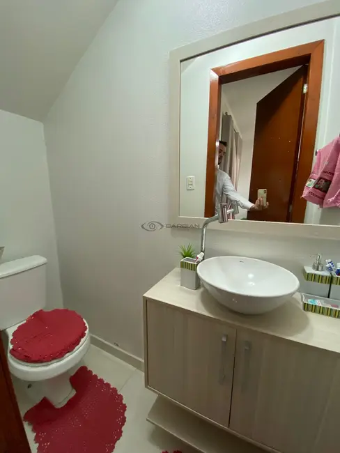 Foto 8 de Apartamento com 2 quartos à venda, 62m2 em Renascença, Santa Cruz Do Sul - RS