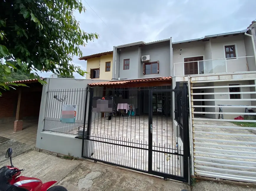 Foto 1 de Apartamento com 2 quartos à venda, 62m2 em Renascença, Santa Cruz Do Sul - RS