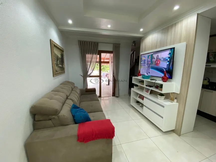 Foto 3 de Apartamento com 2 quartos à venda, 62m2 em Renascença, Santa Cruz Do Sul - RS