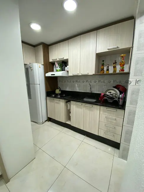 Foto 6 de Apartamento com 2 quartos à venda, 62m2 em Renascença, Santa Cruz Do Sul - RS