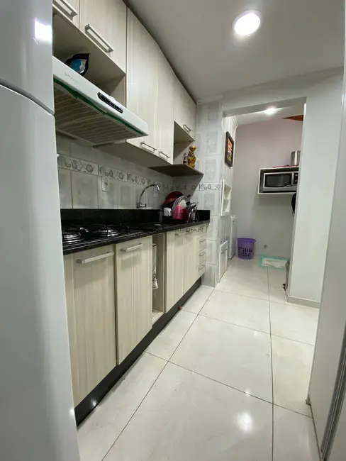 Foto 7 de Apartamento com 2 quartos à venda, 62m2 em Renascença, Santa Cruz Do Sul - RS