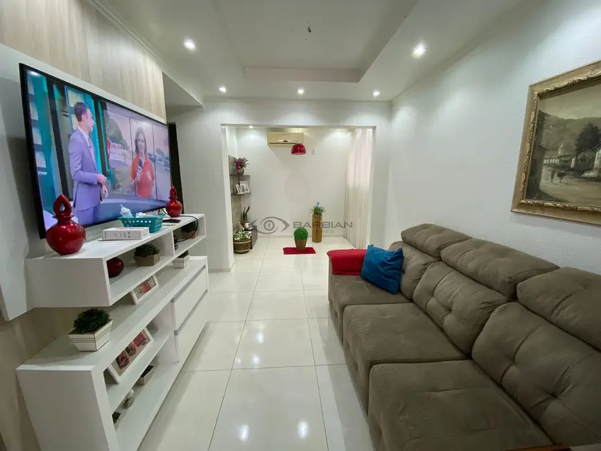 Foto 2 de Apartamento com 2 quartos à venda, 62m2 em Renascença, Santa Cruz Do Sul - RS