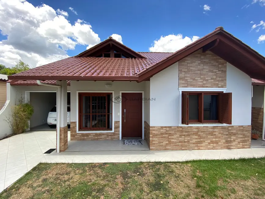 Casa com 2 quartos à venda, 179m2 em Renascença, Santa Cruz Do Sul - RS - imagem 2 Foto 2 de Casa com 2 quartos à venda, 179m2 em Renascença, Santa Cruz Do Sul - RS