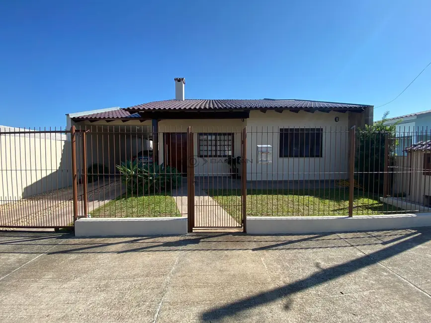 Casa com 3 quartos à venda, 203m2 em Santo Antônio, Santa Cruz Do Sul - RS - imagem 3 Foto 3 de Casa com 3 quartos à venda, 203m2 em Santo Antônio, Santa Cruz Do Sul - RS