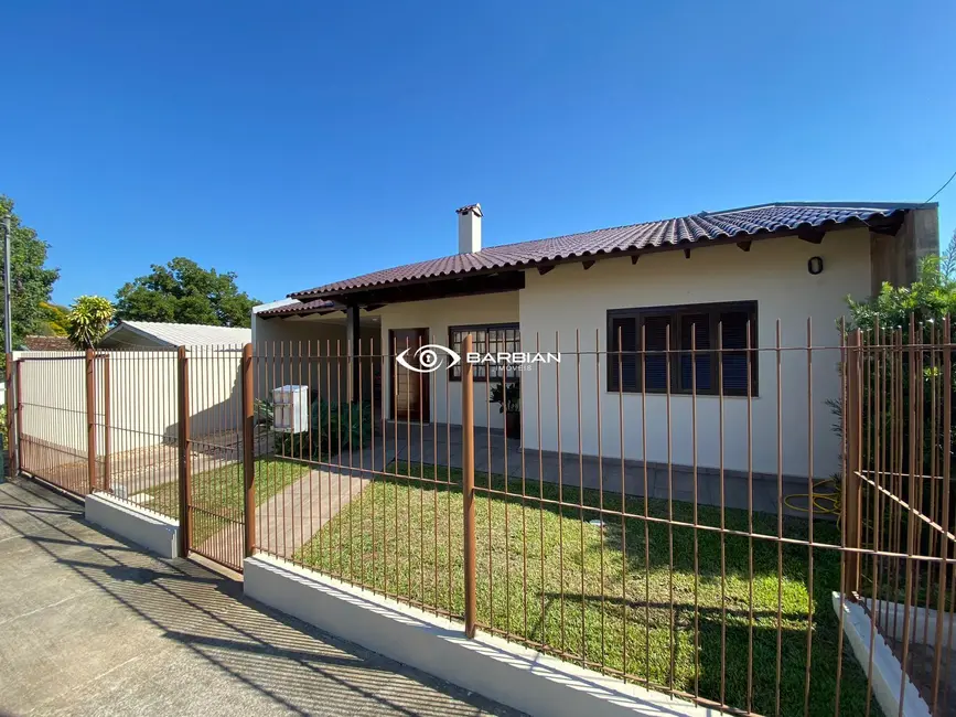 Foto 2 de Casa com 3 quartos à venda, 203m2 em Santo Antônio, Santa Cruz Do Sul - RS