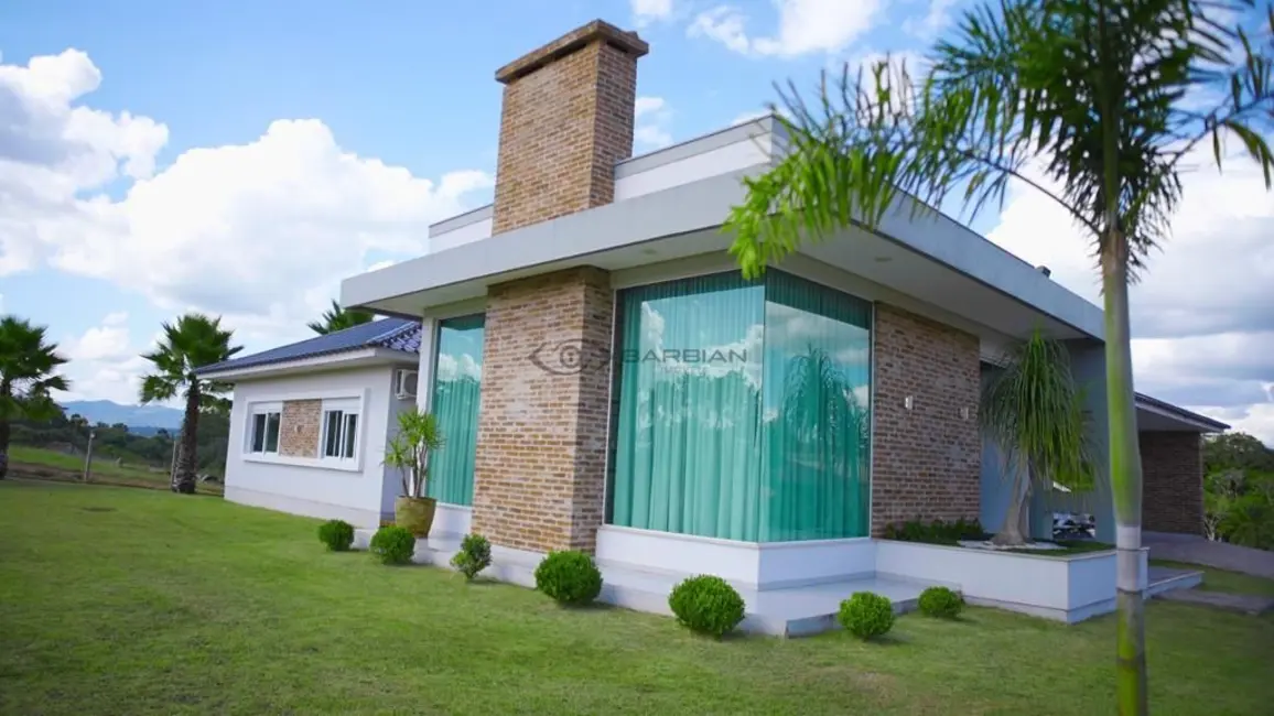 Foto 1 de Chácara com 3 quartos à venda, 398m2 em Venancio Aires - RS